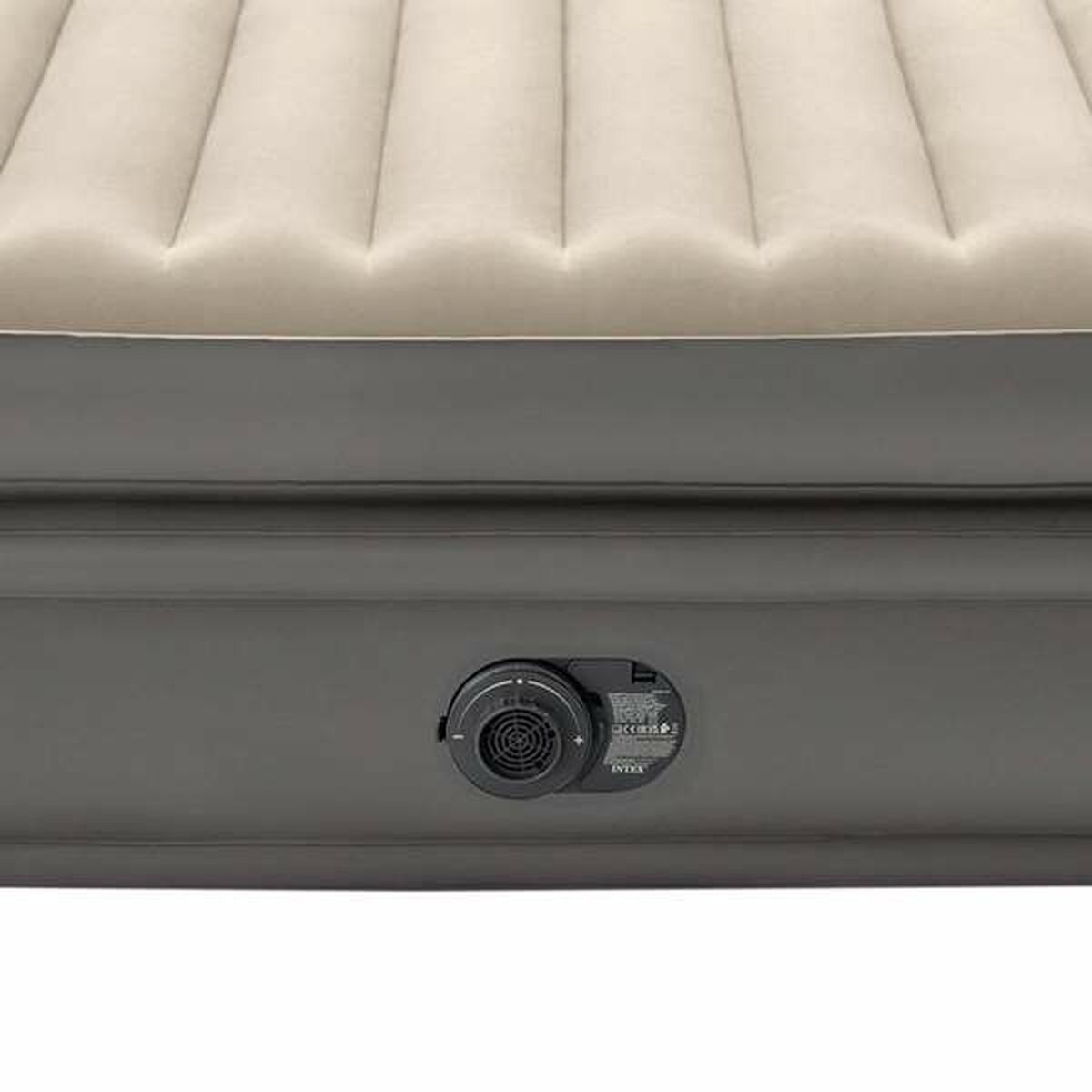 Cama Hinchable Intex Queen Comfort Elevated 152 x 51 x 203 cm